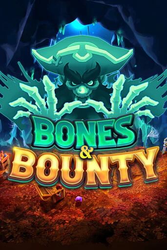 Играть в Bones & Bounty от Thunderkick | Казино Сhampion Slots 