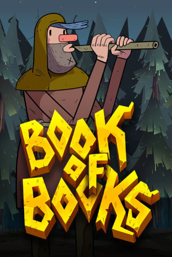 Играть в Book of Books от Peter & Sons | Казино Сhampion Slots 