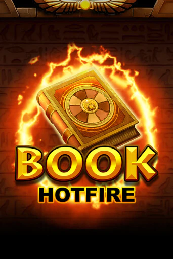 Играть в Book Hotfire от Novomatic | Казино Сhampion Slots 