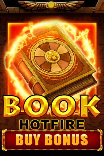 Играть в Book Hotfire Buy Bonus от Novomatic | Казино Сhampion Slots 