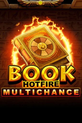 Играть в Book Hotfire Multichance от Novomatic | Казино Сhampion Slots 