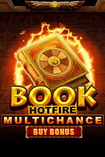 Играть в Book Hotfire Multichance Buy Bonus от Novomatic | Казино Сhampion Slots 