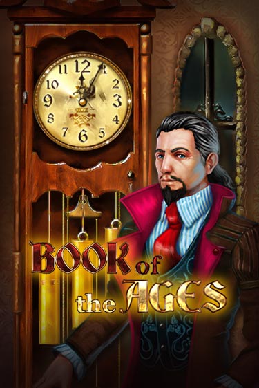 Играть в Book of Ages от Gamomat | Казино Сhampion Slots 