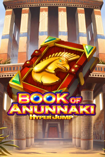 Играть в Book of Anunnaki от Felix Gaming | Казино Сhampion Slots 