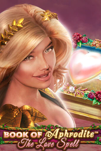 Играть в Book Of Aphrodite - The Love Spell от Spinomenal | Казино Сhampion Slots 