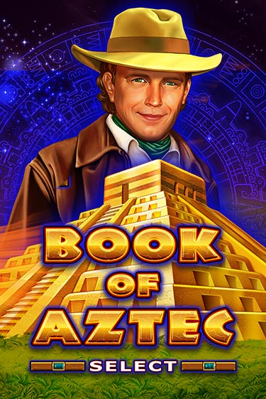 Играть в Book of Aztec Select от Amatic | Казино Сhampion Slots 