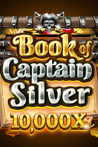 Играть в Book Of Captain Silver от Microgaming | Казино Сhampion Slots 