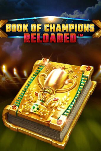Играть в Book Of Champions Reloaded от Spinomenal | Казино Сhampion Slots 