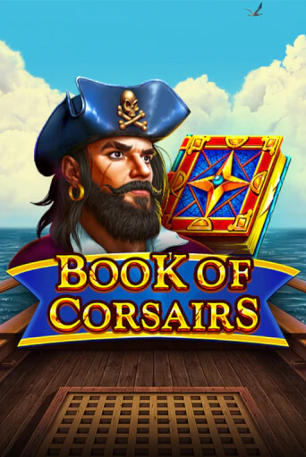 Играть в Book of Corsairs от 1spin4win | Казино Сhampion Slots 