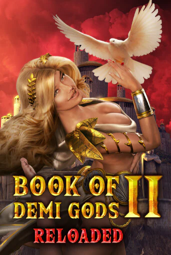 Играть в Book Of Demi Gods II Reloaded от Spinomenal | Казино Сhampion Slots 