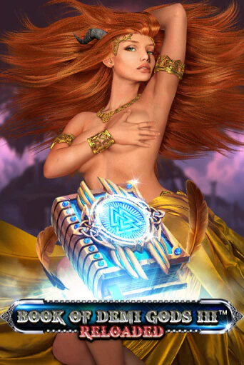 Играть в Book Of Demi Gods III Reloaded от Spinomenal | Казино Сhampion Slots 