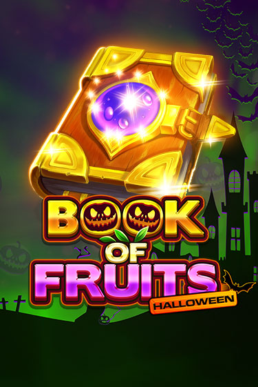 Играть в Book of Fruits Halloween от Amatic | Казино Сhampion Slots 