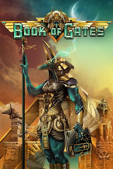 Играть в Book Of Gates от BF Games | Казино Сhampion Slots 