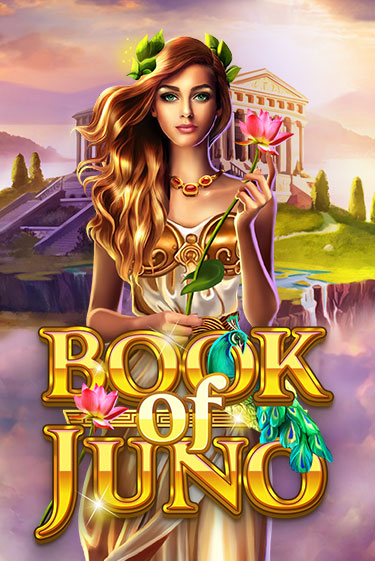 Играть в Book of Juno от Gamomat | Казино Сhampion Slots 