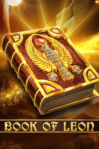 Играть в Book of Leon от Spinomenal | Казино Сhampion Slots 