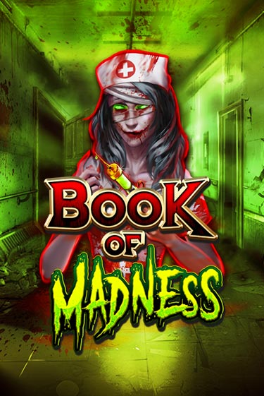 Играть в Book of Madness от Gamomat | Казино Сhampion Slots 