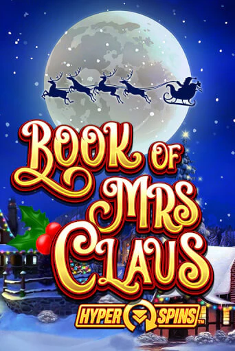 Играть в Book Of Mrs Claus от Games Global | Казино Сhampion Slots 