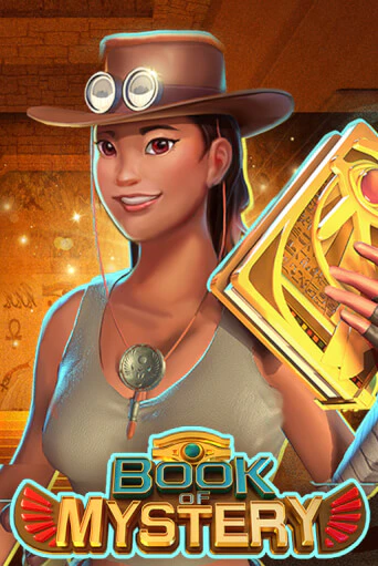 Играть в Book Of Mystery от JDB Gaming | Казино Сhampion Slots 