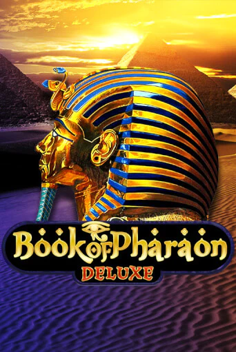 Играть в Book of Pharaon Deluxe от WorldMatch | Казино Сhampion Slots 