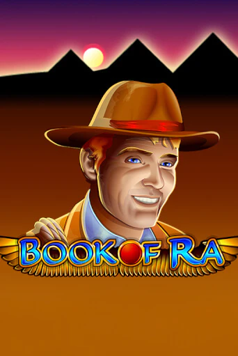 Играть в Book of Ra от Novomatic | Казино Сhampion Slots 