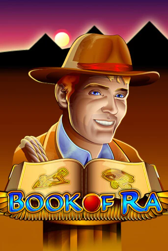 Играть в Book of Ra от Greentube | Казино Сhampion Slots 