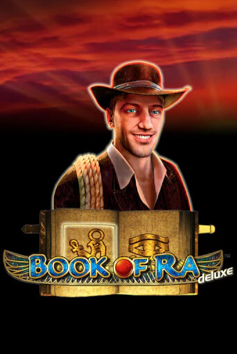 Играть в Book of Ra Deluxe от Greentube | Казино Сhampion Slots 