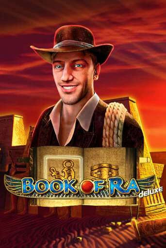 Играть в Book Of Ra Deluxe от Клуб Вулкан | Казино Сhampion Slots 