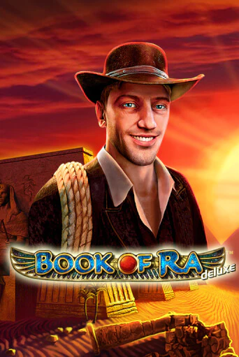 Играть в Book of Ra Deluxe от Novomatic | Казино Сhampion Slots 