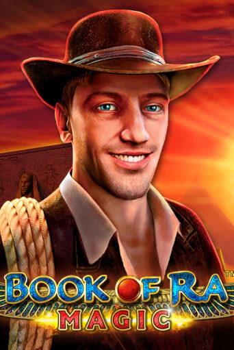 Играть в Book of Ra Magic от Novomatic | Казино Сhampion Slots 