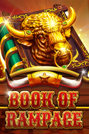 Играть в Book Of Rampage от Spinomenal | Казино Сhampion Slots 