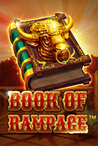 Играть в Book Of Rampage Christmas Edition от Spinomenal | Казино Сhampion Slots 