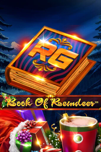 Играть в Book Of Reindeer от Spinomenal | Казино Сhampion Slots 