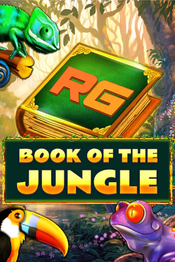 Играть в Book Of The Jungle от Spinomenal | Казино Сhampion Slots 