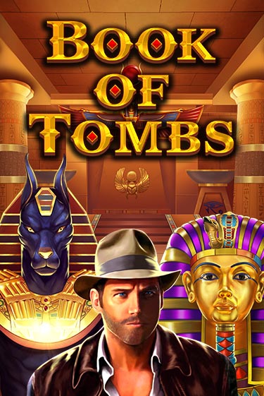 Играть в Book of Tombs от Booming Games | Казино Сhampion Slots 