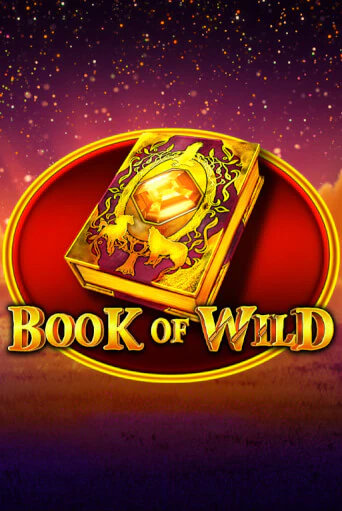 Играть в Book of Wild от 1spin4win | Казино Сhampion Slots 