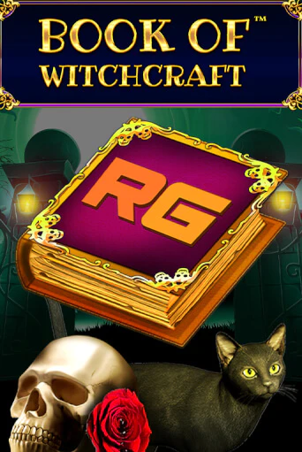 Играть в Book Of Witchcraft от Spinomenal | Казино Сhampion Slots 