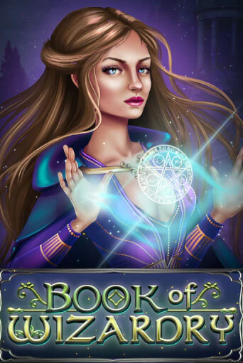 Играть в Book Of Wizardry от F*Bastards | Казино Сhampion Slots 