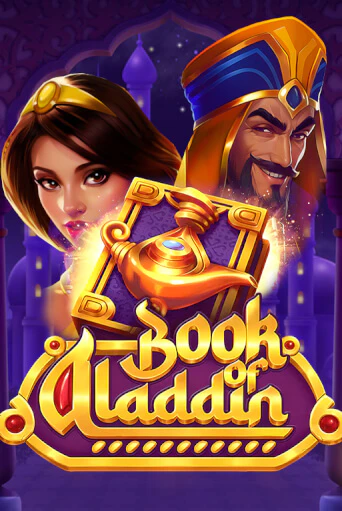 Играть в Book of Aladdin от TomHorn | Казино Сhampion Slots 