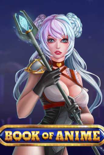 Играть в Book of Anime от Fugaso | Казино Сhampion Slots 