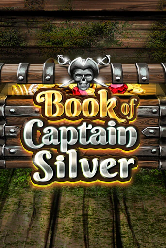 Играть в Book of Captain Silver от Games Global | Казино Сhampion Slots 