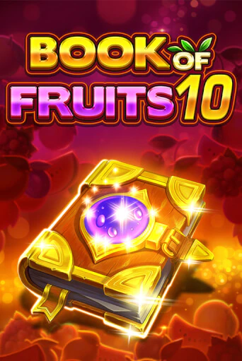 Играть в Book of Fruits 10 от Amatic | Казино Сhampion Slots 