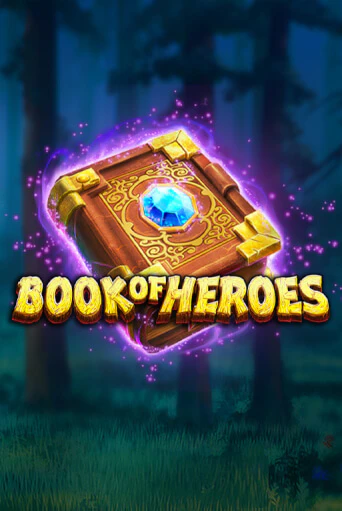 Играть в Book of Heroes от Games Global | Казино Сhampion Slots 