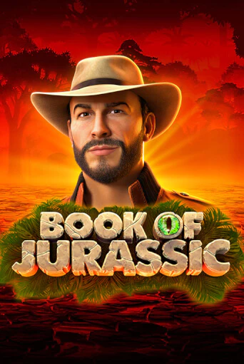 Играть в Book of Jurassic от Amigo Gaming | Казино Сhampion Slots 