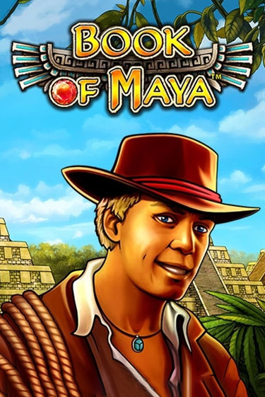 Играть в Book of Maya от Клуб Вулкан | Казино Сhampion Slots 