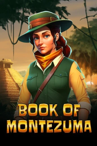 Играть в Book of Montezuma от Amatic | Казино Сhampion Slots 