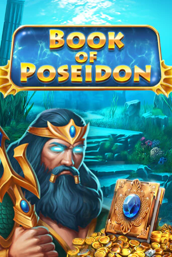 Играть в Book of Poseidon от Booming Games | Казино Сhampion Slots 