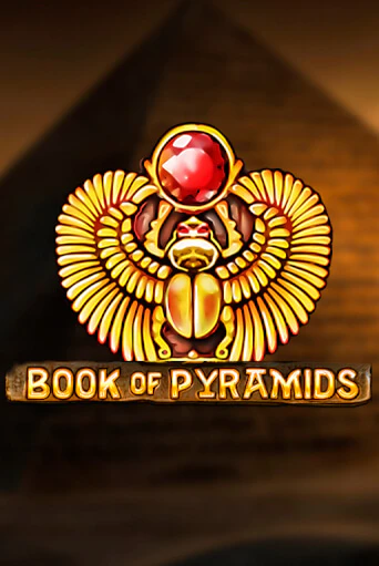 Играть в Book of Pyramids от BGaming | Казино Сhampion Slots 
