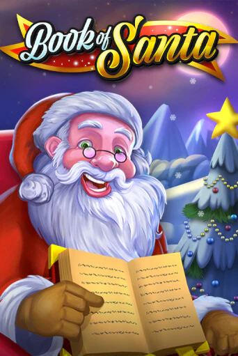 Играть в Book of Santa от Stakelogic | Казино Сhampion Slots 