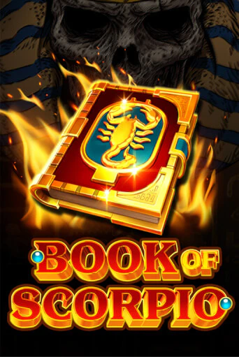 Играть в Book of Scorpio от Fazi | Казино Сhampion Slots 