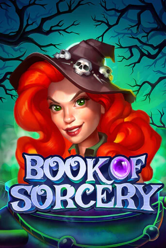 Играть в Book of Sorcery от Amigo Gaming | Казино Сhampion Slots 